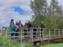 2024 Wandeltocht April